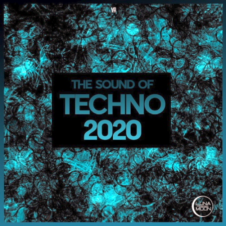 VA - The Sound Of Techno (2020)