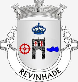 Revinhade