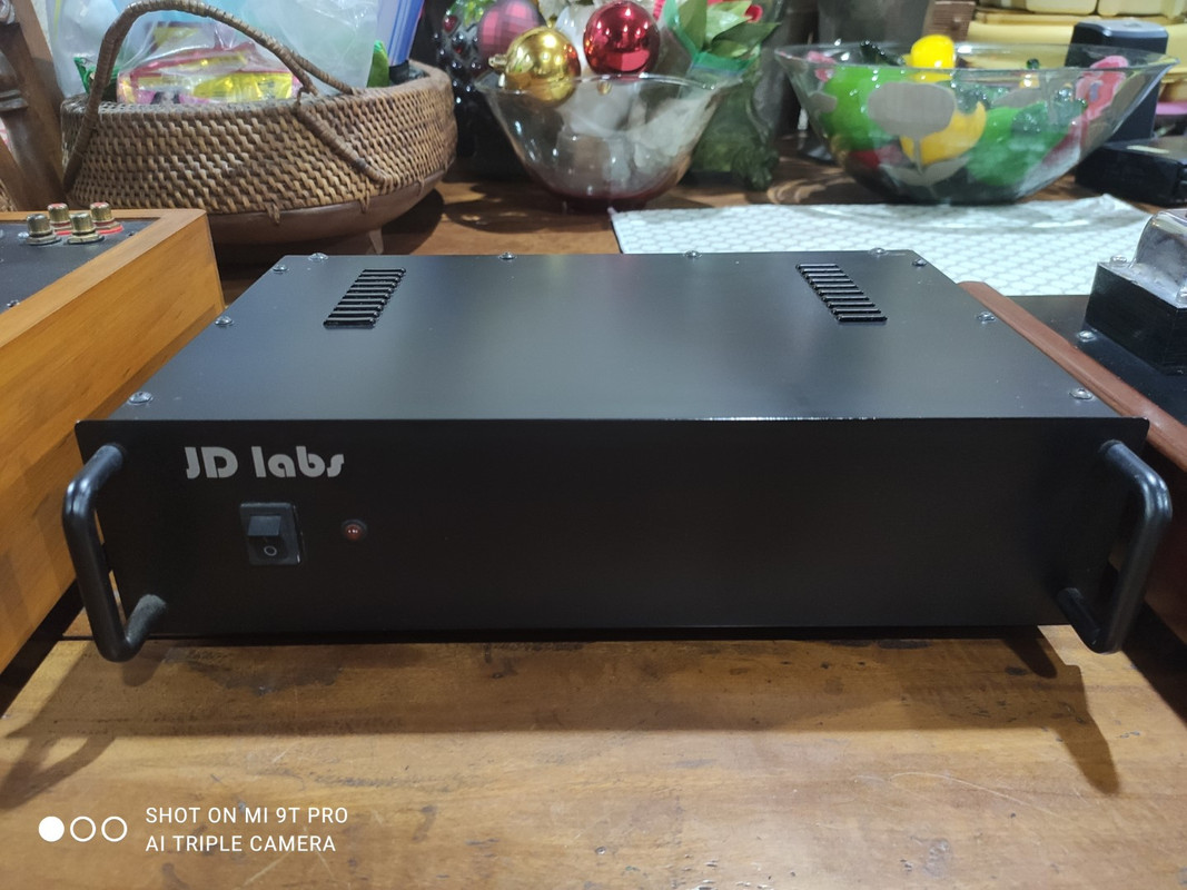 BabyG power amp (Large)