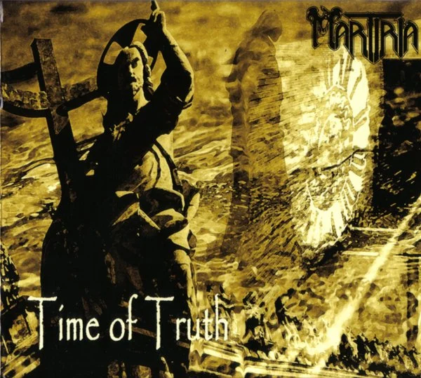 [Image: martiria-time-of-truth-Cover-Art.webp]