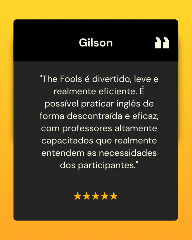 Depoimento 7