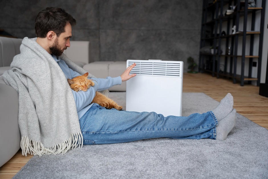 Heater
