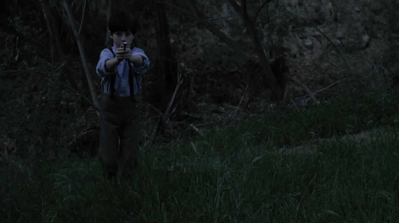 Wyatt Earp's Revenge 2012 WebRip [Hindi + Tamil + English] 480p 720p ESub Screenshot