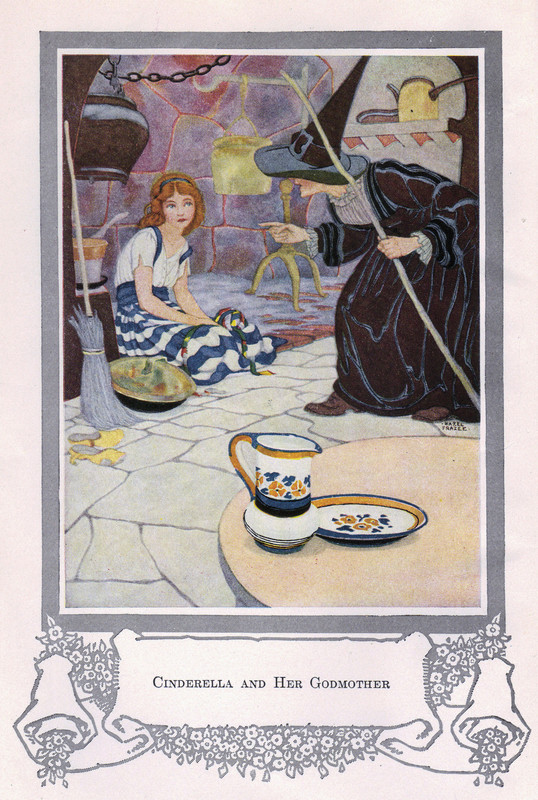 [Hết] Hình ảnh cho truyện cổ Grimm và Anderson  - Page 6 Jpg-Cinderella-209