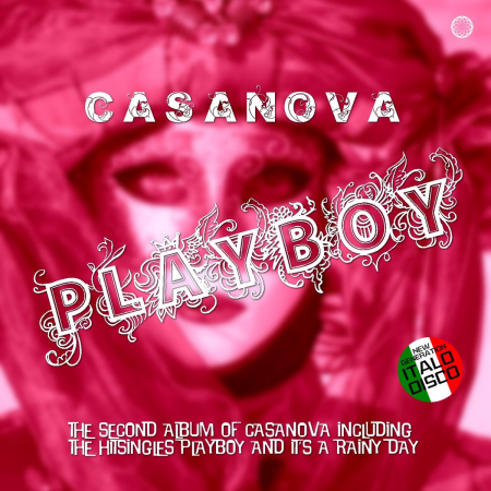 Casanova - Playboy - 2020, MP3