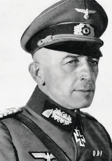 Kurt von Briesen Kurt von Briesen