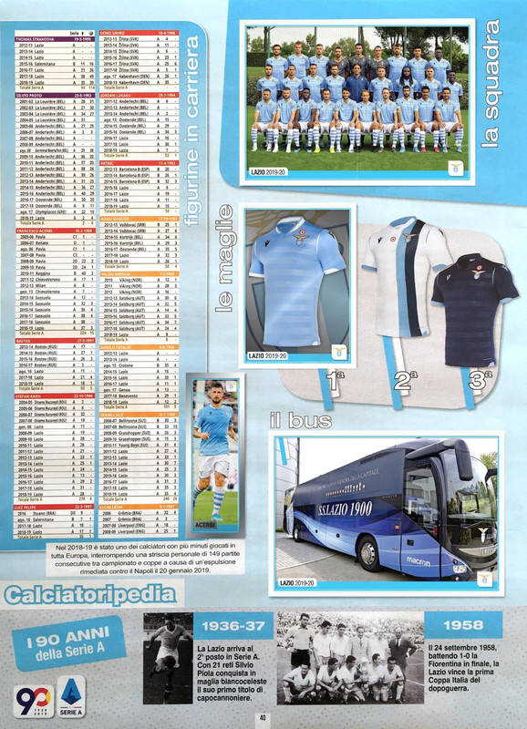 Album Calciatori 2019-2020 Panini-042