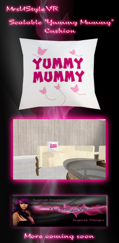 Yummy-Mummy-Cushion-Promo