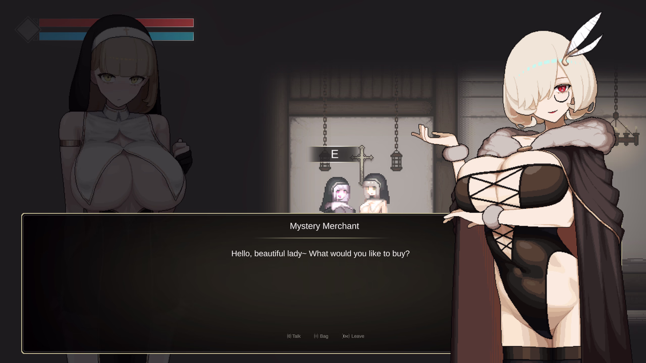 Sister Virodar game 
