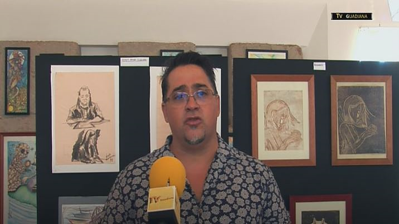 SÃO MATEUS 2020: MENSAGEM DO ARTISTA PLÁSTICO, NUNO EZEQUIEL