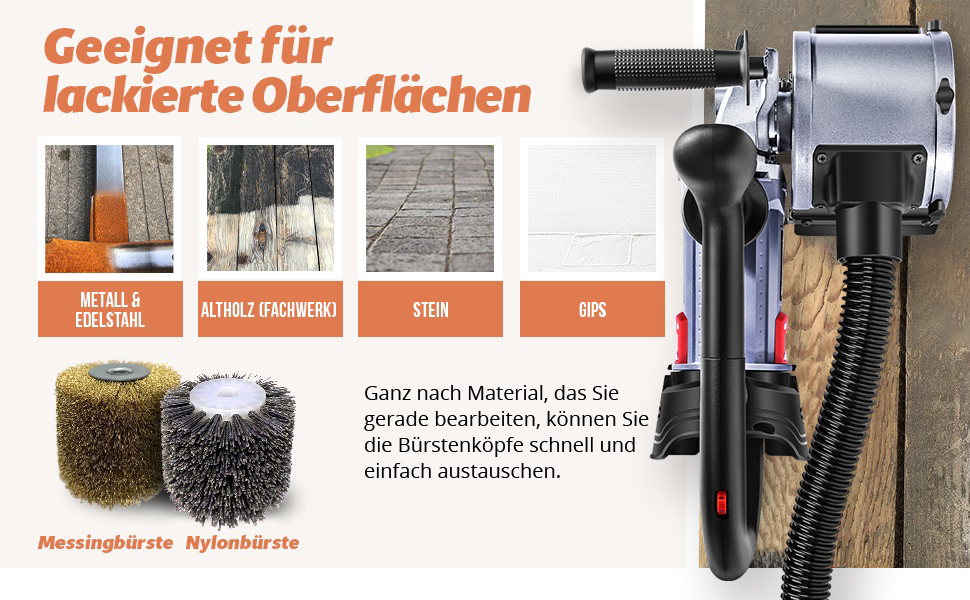 Image principale 2 Machine à Satiner FANZWORK