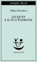 Milan Kundera – Jacques e il suo padrone (2022)