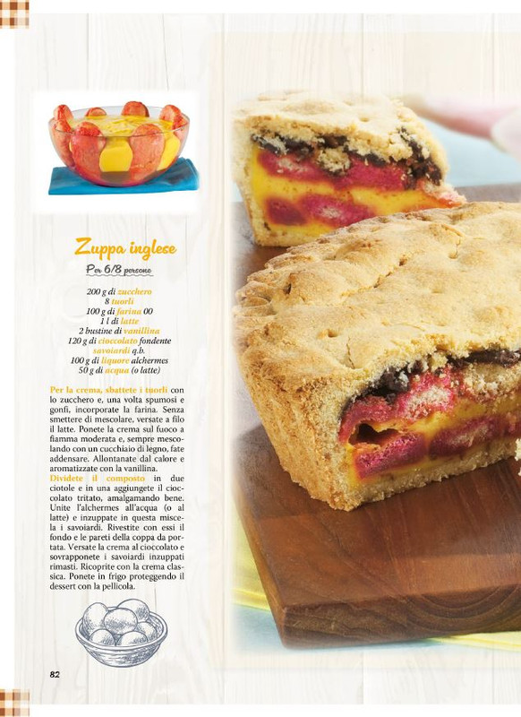 CUCINA Semp della nonna (Mar-Apr 2024) 7