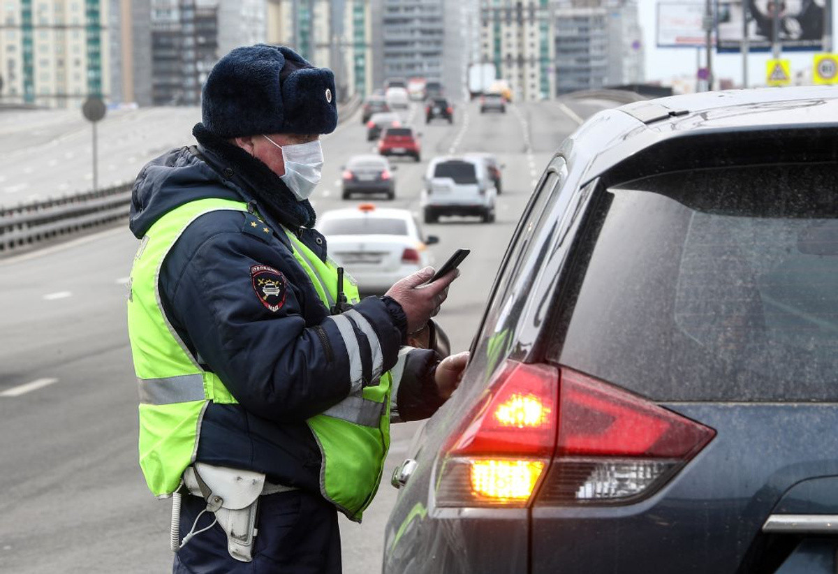 Штраф ПДР - Сучасна оплата без черг