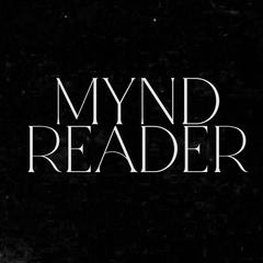 Mynd Reader - Mynd Reader (2026).mp3 - 320 Kbps