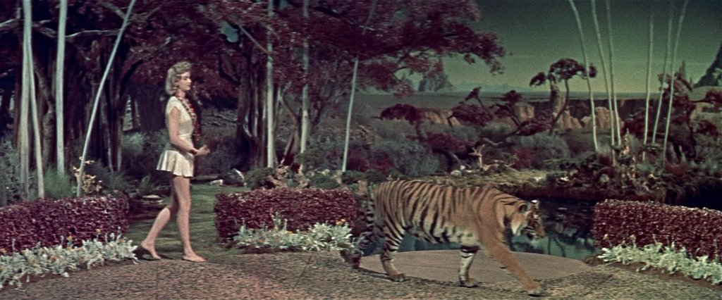 Forbidden Planet Reference (36)