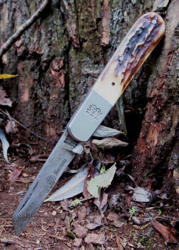 Hartshead Barlow (Stag) 306-8