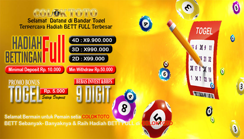 Prediksi Togel Macau Dan Result Keluaran Toto Macau Hari Ini Coloktoto