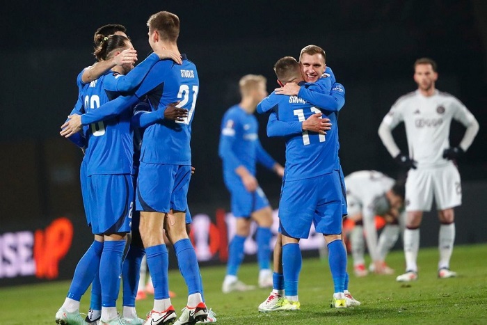 Rigas Futbola Skola vs Metta/LU Riga, 00h00 ngày 21/05