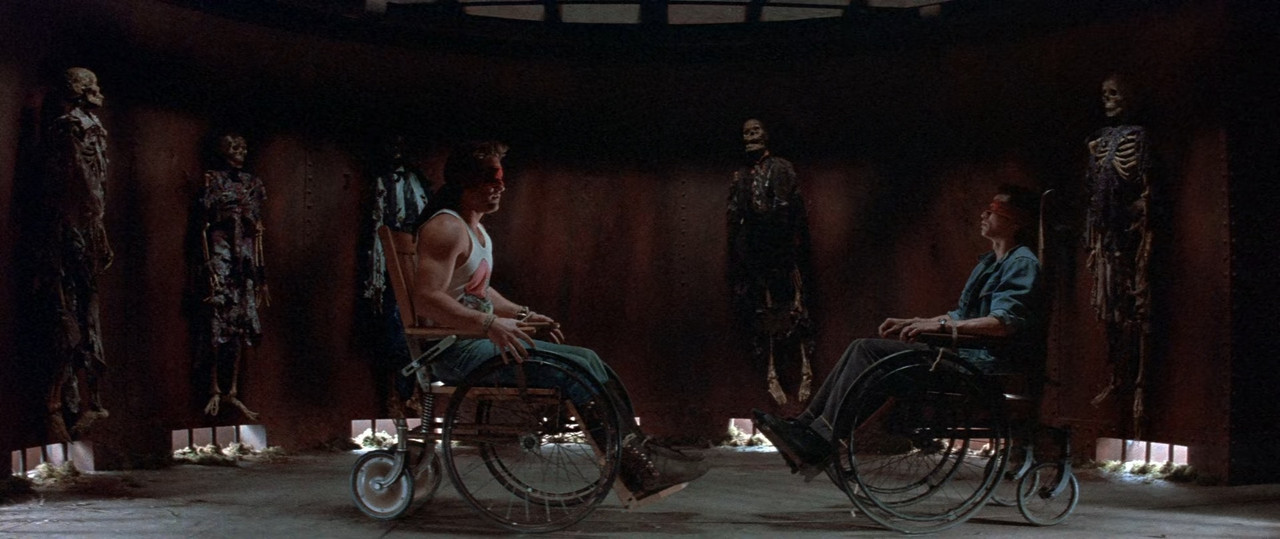 Big Trouble in Little China 1986 (1080p x265 10b