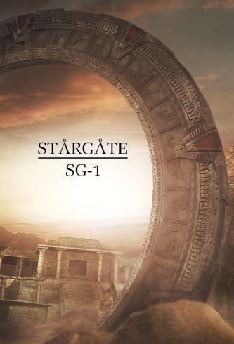 Gwiezdne wrota / Stargate SG-1 (1997-2007) [Sezon 1-10] MULTI.BluRay.1080p.x264-LTN / Lektor PL i Napisy PL