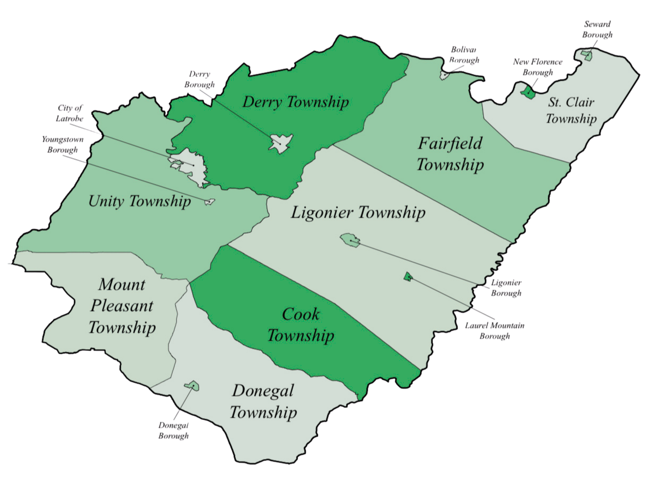 Lisa Gephart Campaign