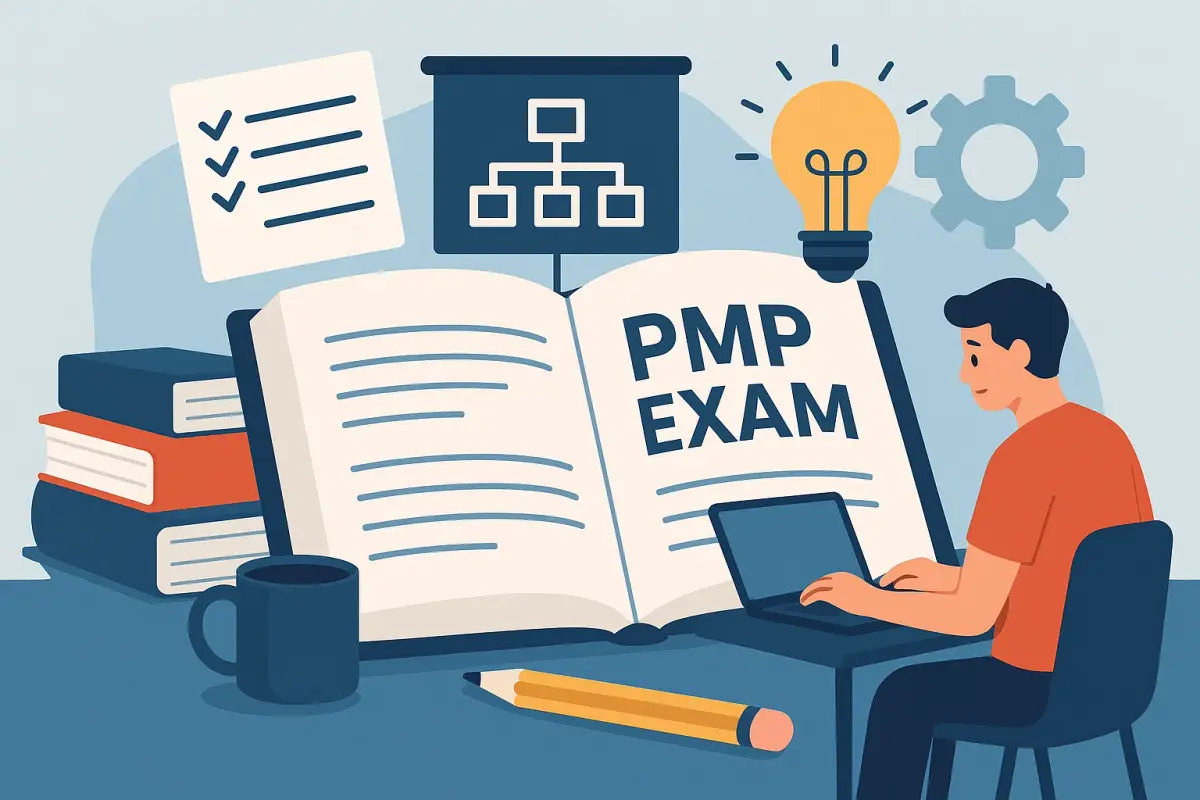 Project Management Professional Exam Preparation Course