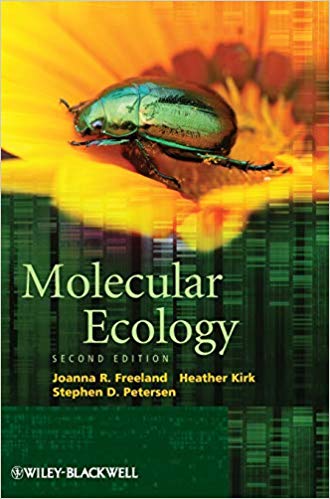 Molecular Ecology, 2nd (Edition)
