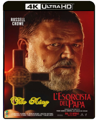L'Esorcista del Papa (2023) WEB-DL 2160p x265 HDR DV E-AC3+AC3 ITA ENG