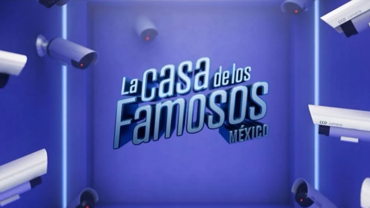 Filtran al primer eliminado de La Casa de los Famosos México