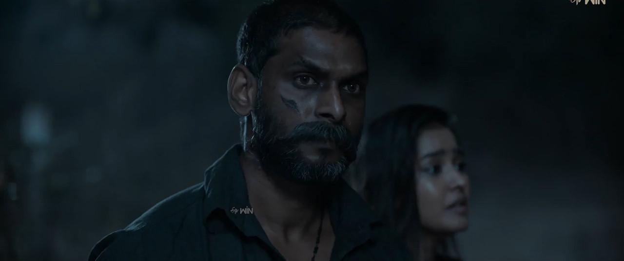 Pothugadda 2025 WebRip [Telugu] 480p, 720p Screenshot