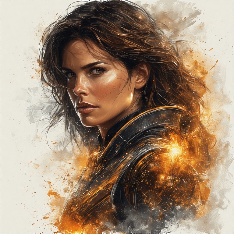 Kara-Thrace-is-Reborn-Battlest-80
