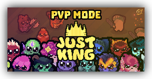 Just King (2023) v1.1.3 (ISO)