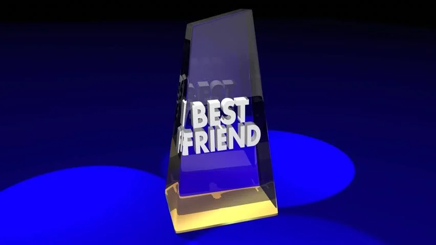 BEST-FRIEND