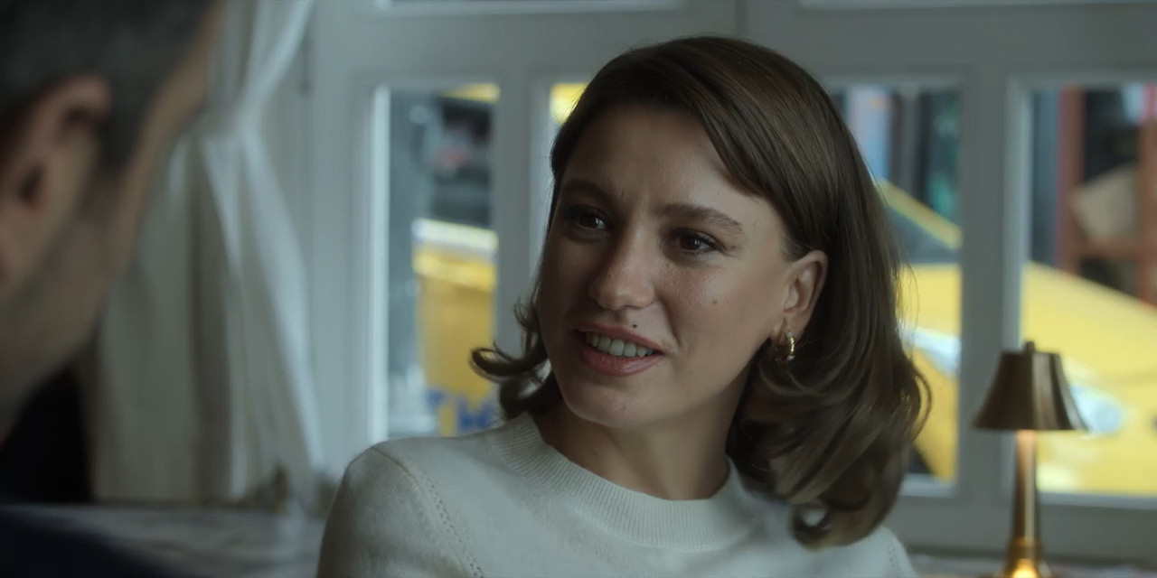 Thank You, Next 2026 WebRip Season 3 [Hindi + English] 480p 720p ESub Screenshot