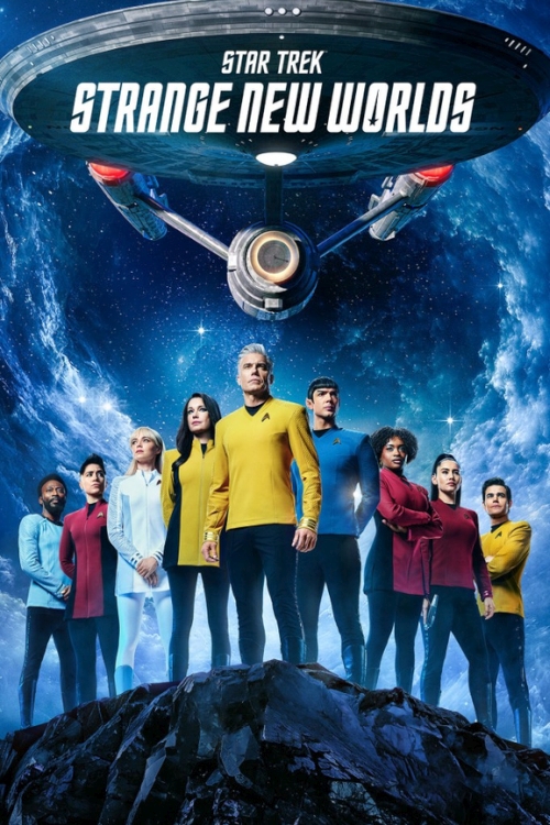 Star Trek: Nieznane nowe światy / Star Trek: Strange New Worlds (2026) (Sezon 4) MULTi.1080p.SKST.WEB-DL.H.264.DDP5.1-K83 / Lektor i Napisy PL