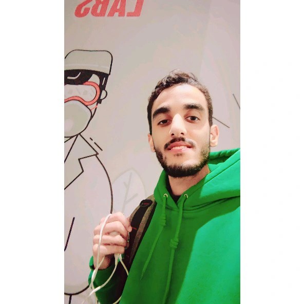 Mohamed Hassan