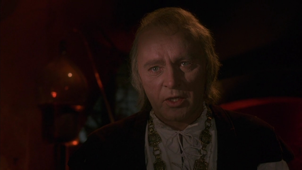 Doctor Faustus Movie Screenshot