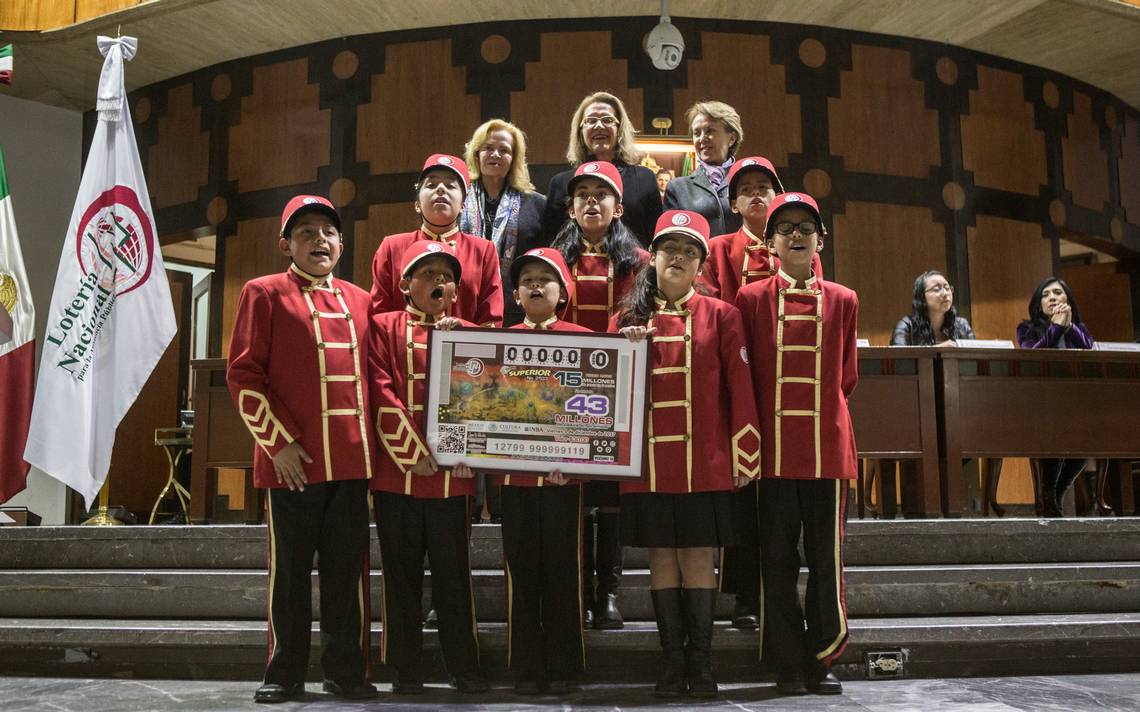 AMLO prepara una nueva rifa para finales del 2021