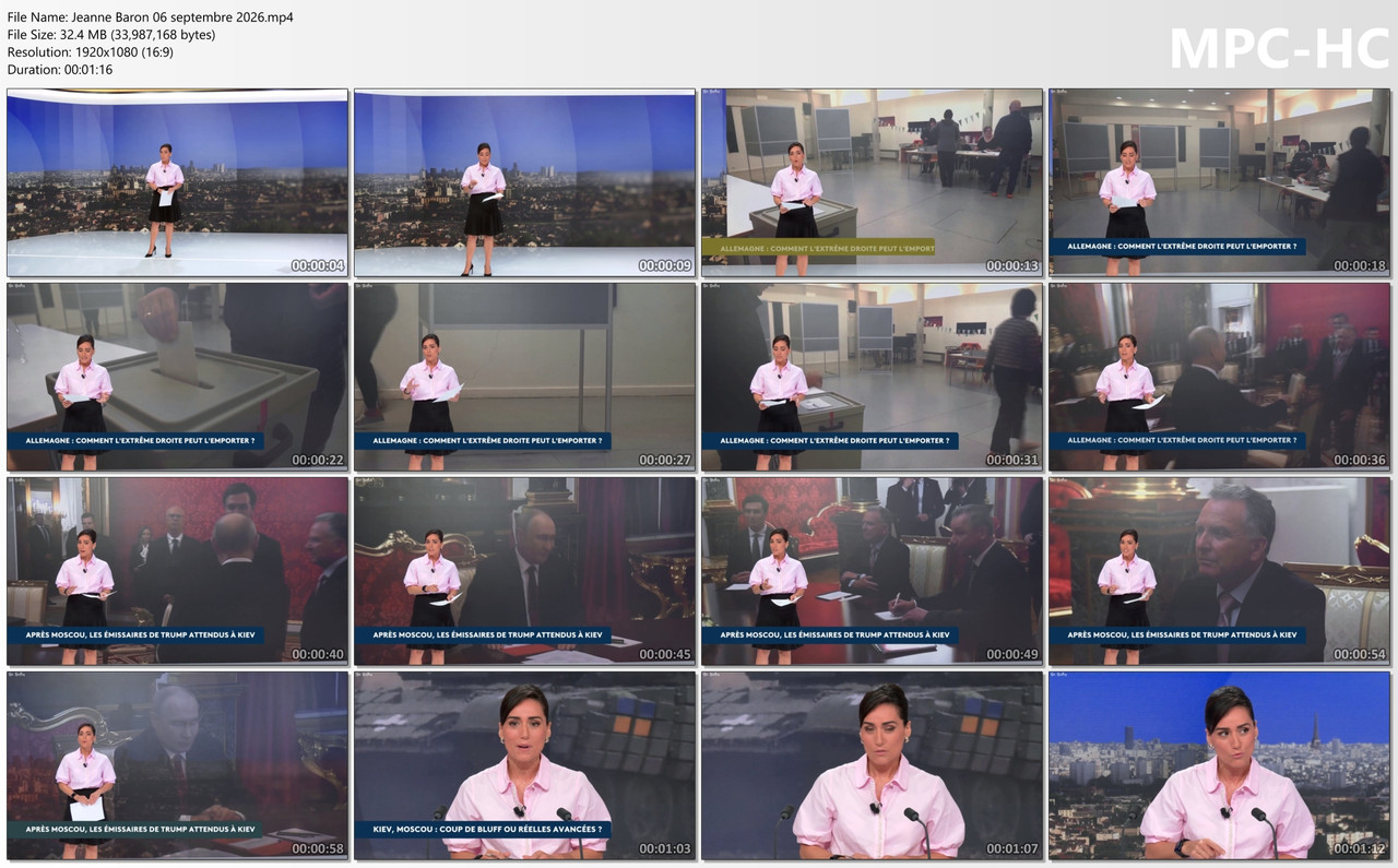 Jeanne Baron 06 septembre 2026 mp4 thumbs