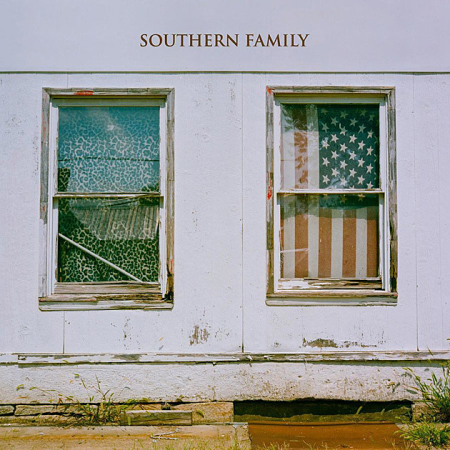 VA - Southern Family (2016) FLAC