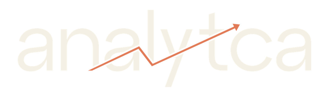 Analytca Logo