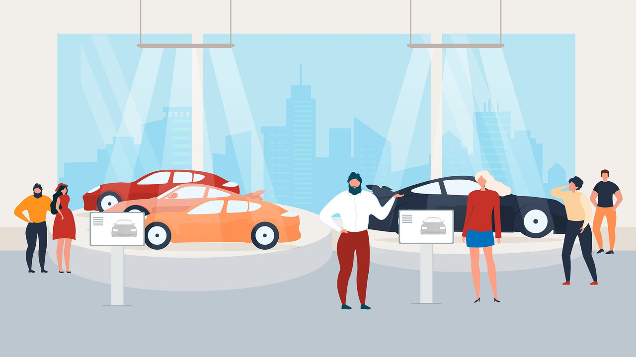 Understanding Car Loans for Bad Credit in Stamford