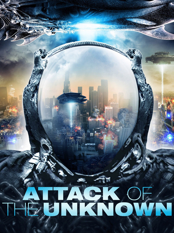 Attack Of The Unknown 2020 BluRay Dual Audio Hindi ORG 1080p | 720p | 480p