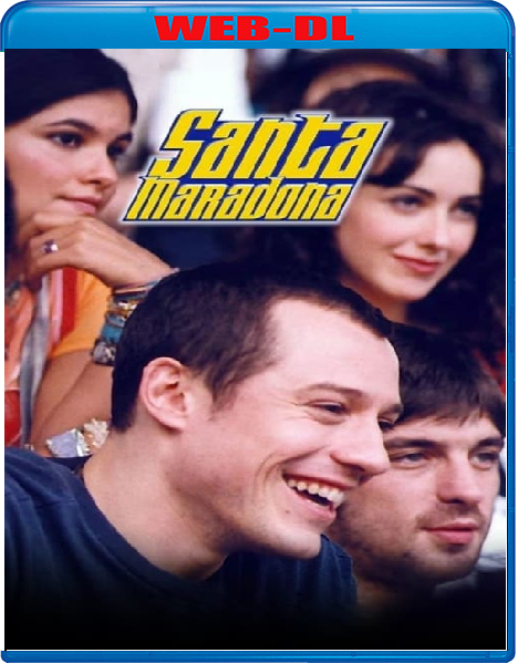 Santa Maradona (2001) mkv FullHD 1080p WEBDL ITA Sub