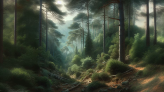 Forêt