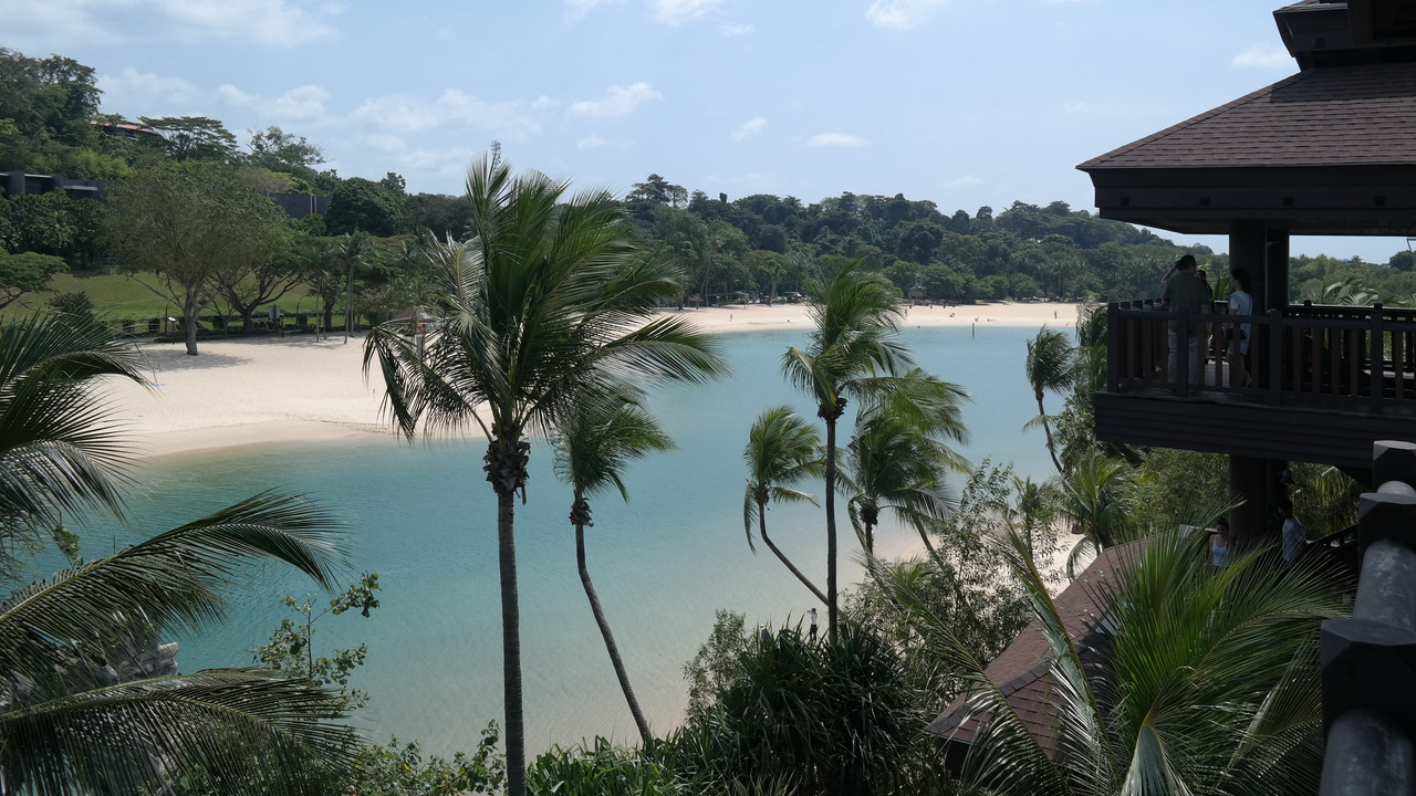 Sentosa Island 25