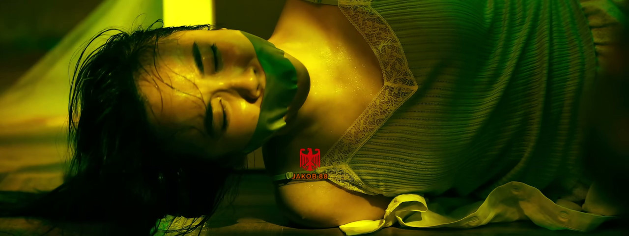 Boyang Lin 2 - Under The Light 2023