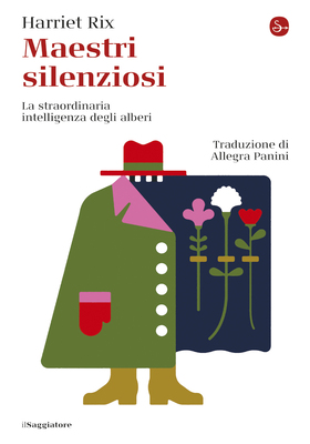 Harriet Rix - Maestri silenziosi (2026)