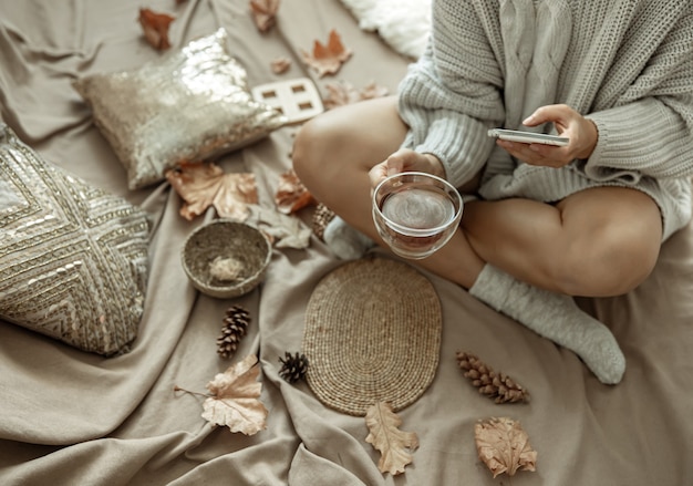 What is an aesthetic lifestyle?